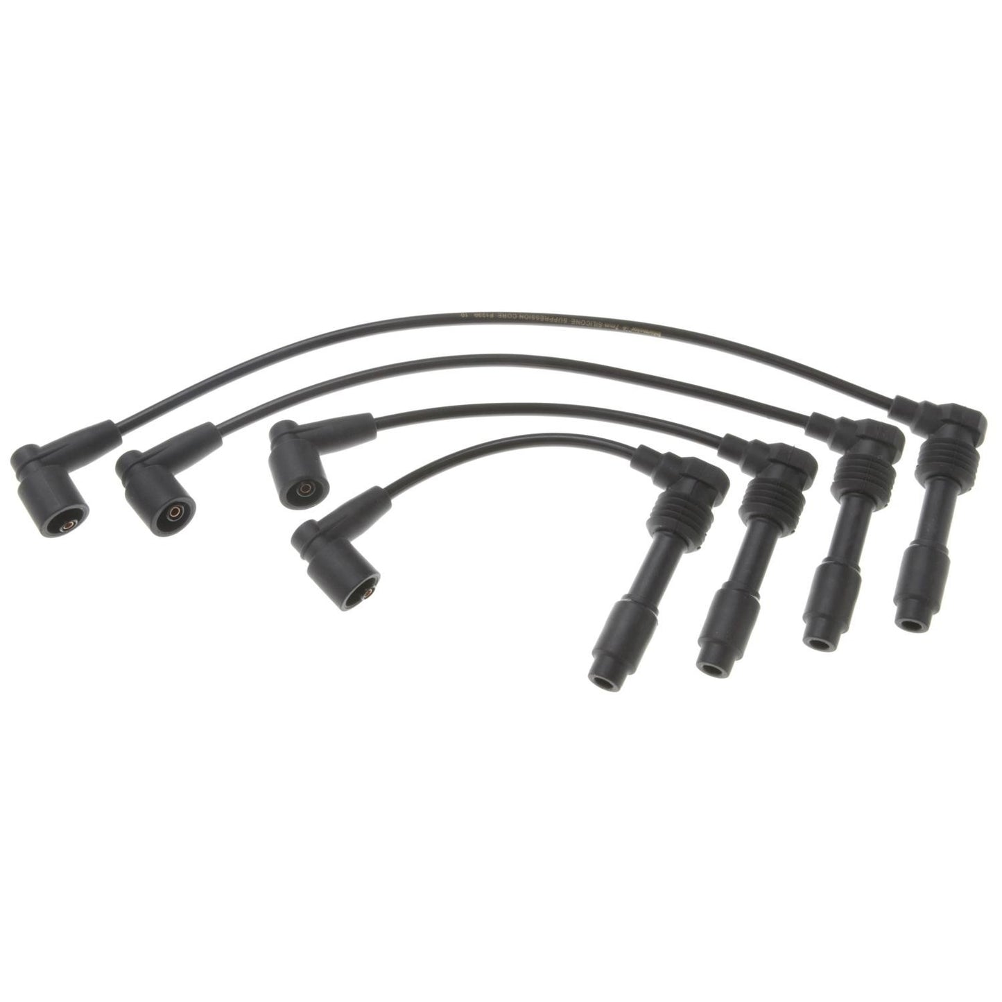 Intermotor Spark Plug Wire Set 55402
