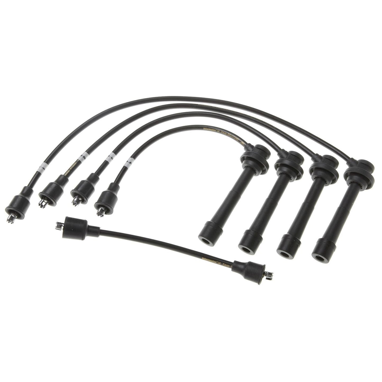 Intermotor Spark Plug Wire Set 55408