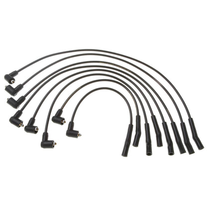Intermotor Spark Plug Wire Set 55409