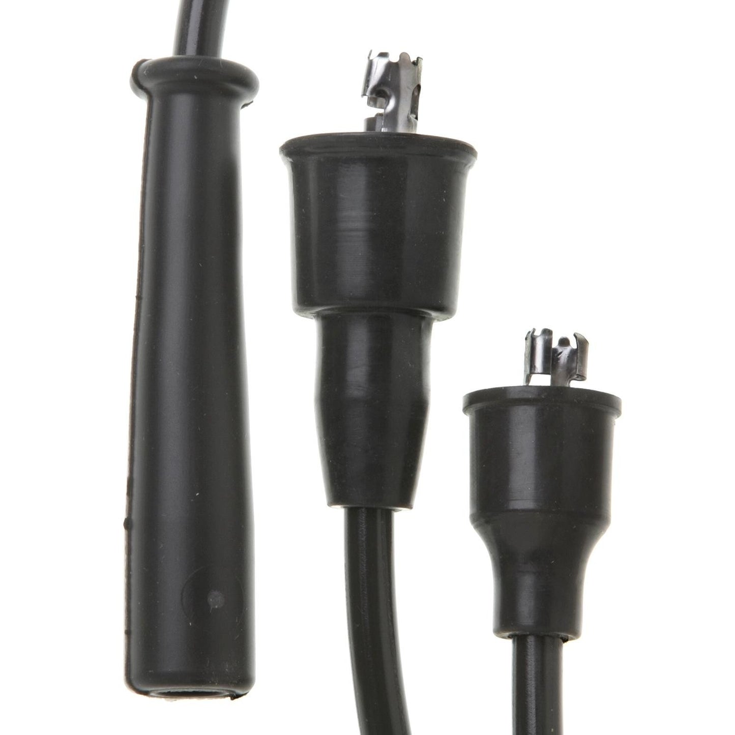 Intermotor Spark Plug Wire Set 55410