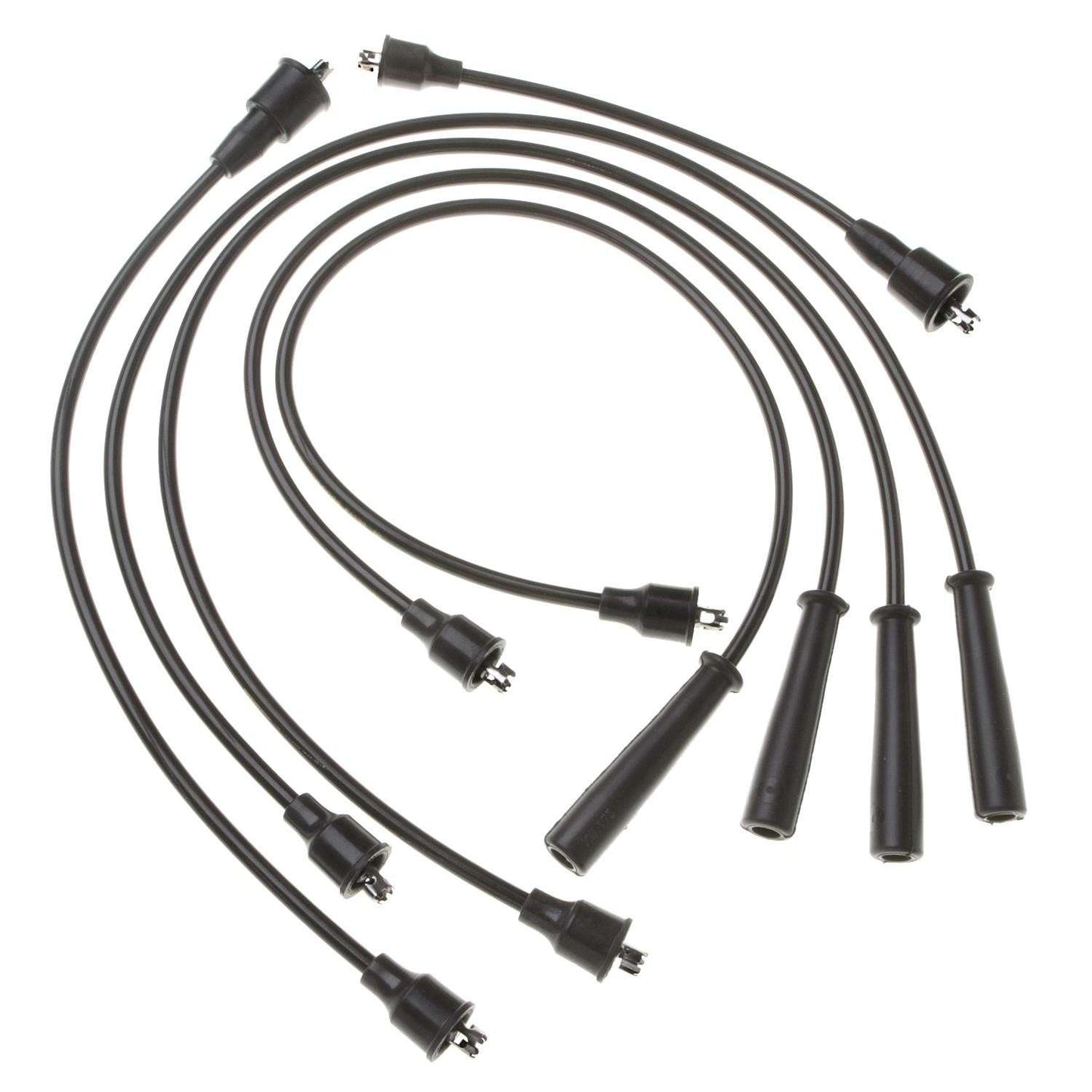 Intermotor Spark Plug Wire Set 55410