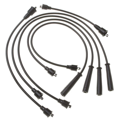 Intermotor Spark Plug Wire Set 55410