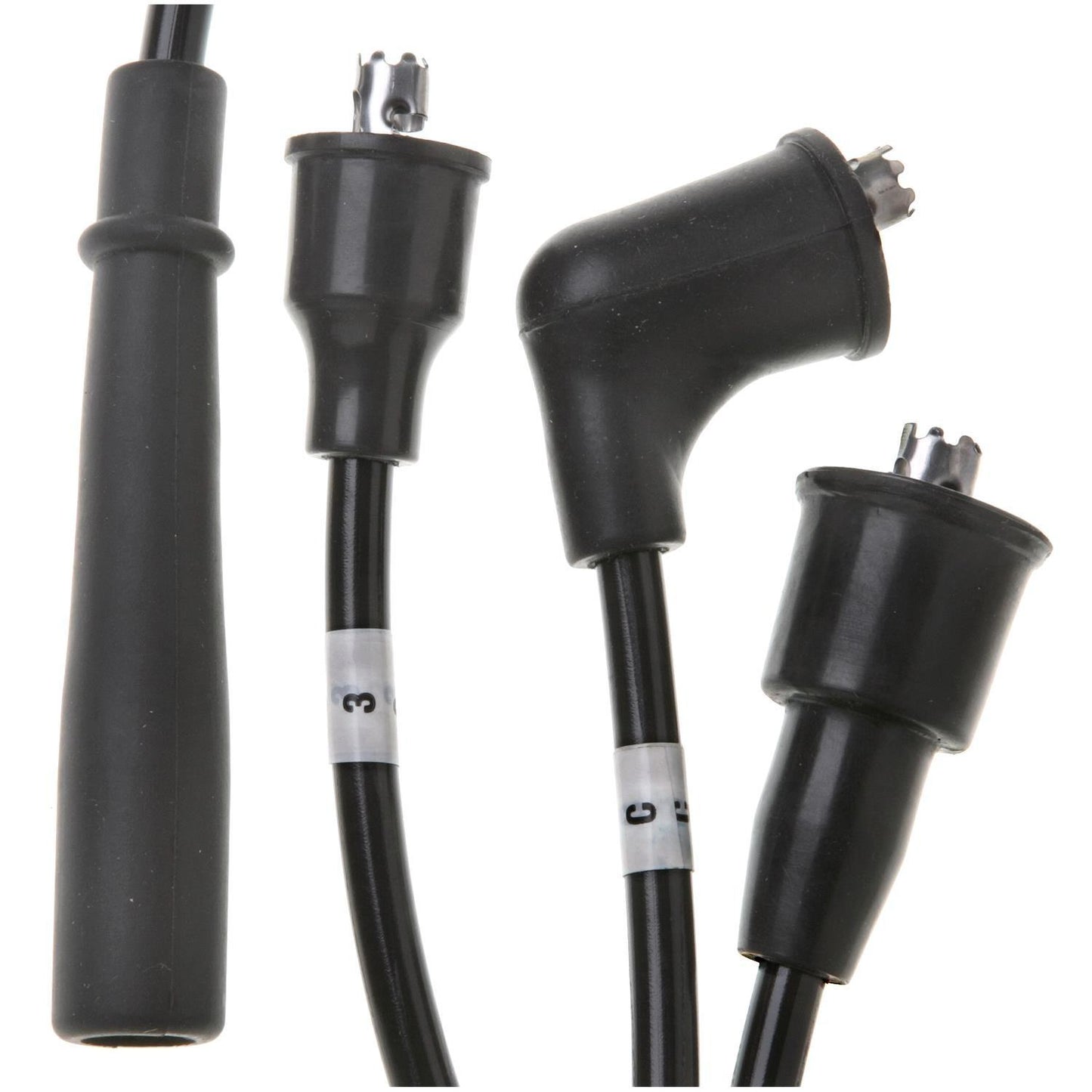 Intermotor Spark Plug Wire Set 55413