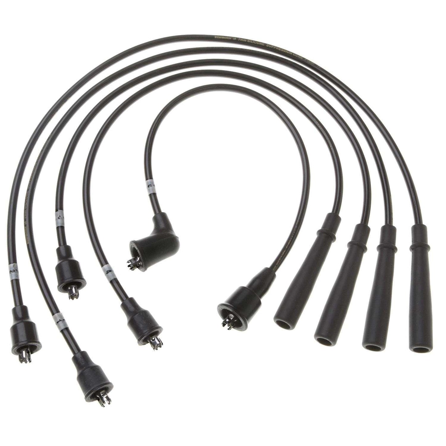 Intermotor Spark Plug Wire Set 55413