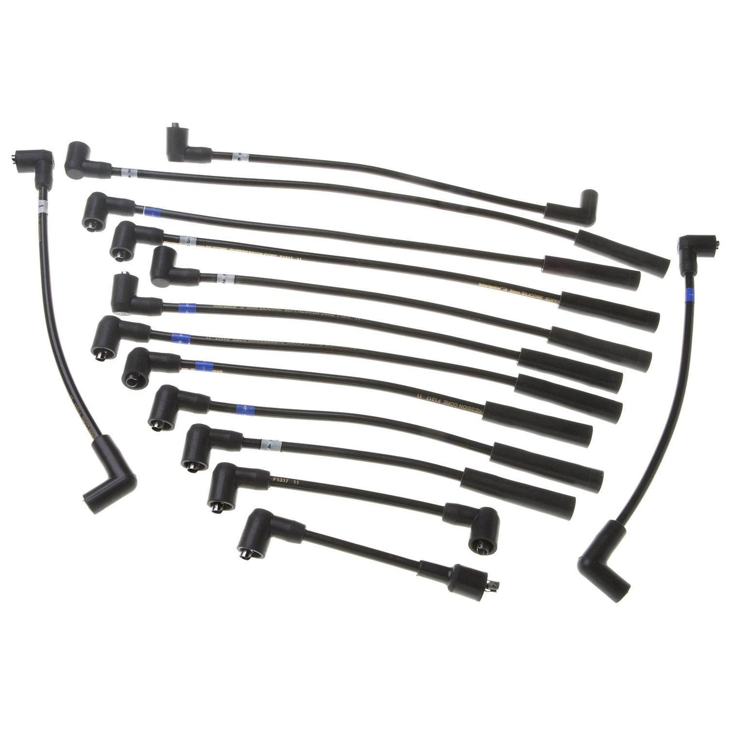 Intermotor Spark Plug Wire Set 55415