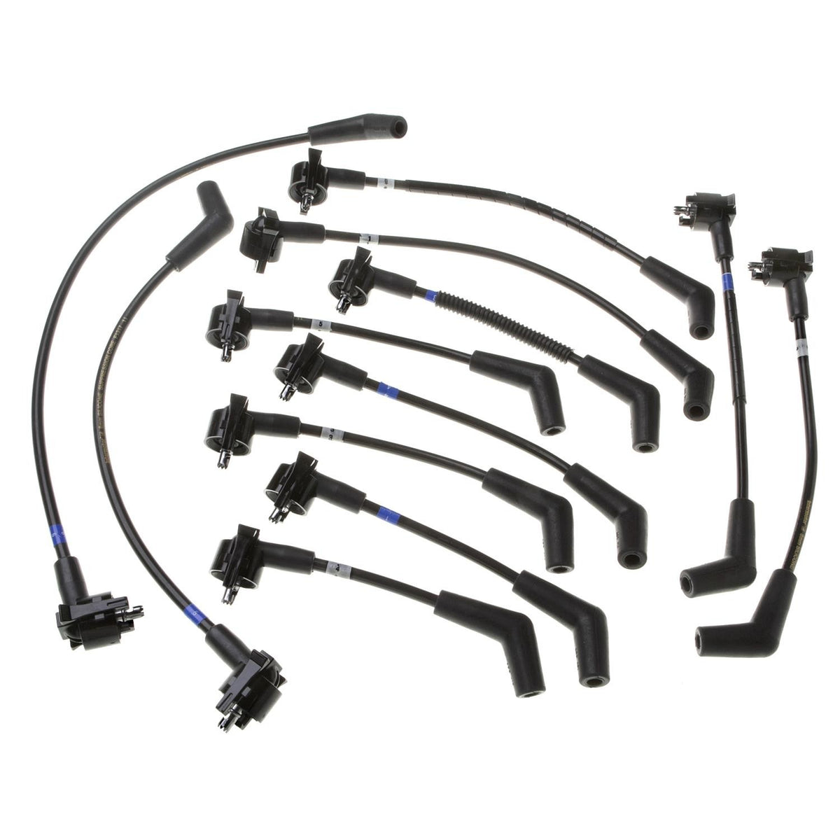Intermotor Spark Plug Wire Set 55416