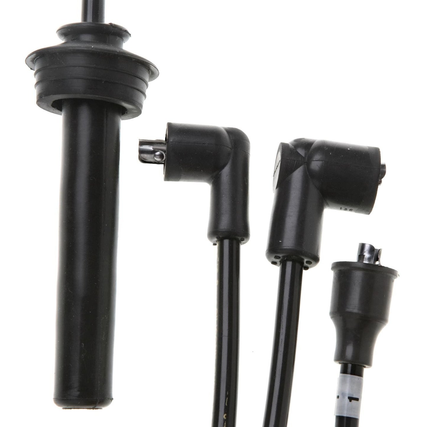 Intermotor Spark Plug Wire Set 55421