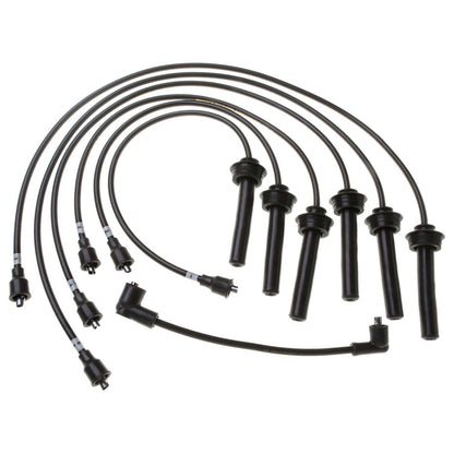 Intermotor Spark Plug Wire Set 55421