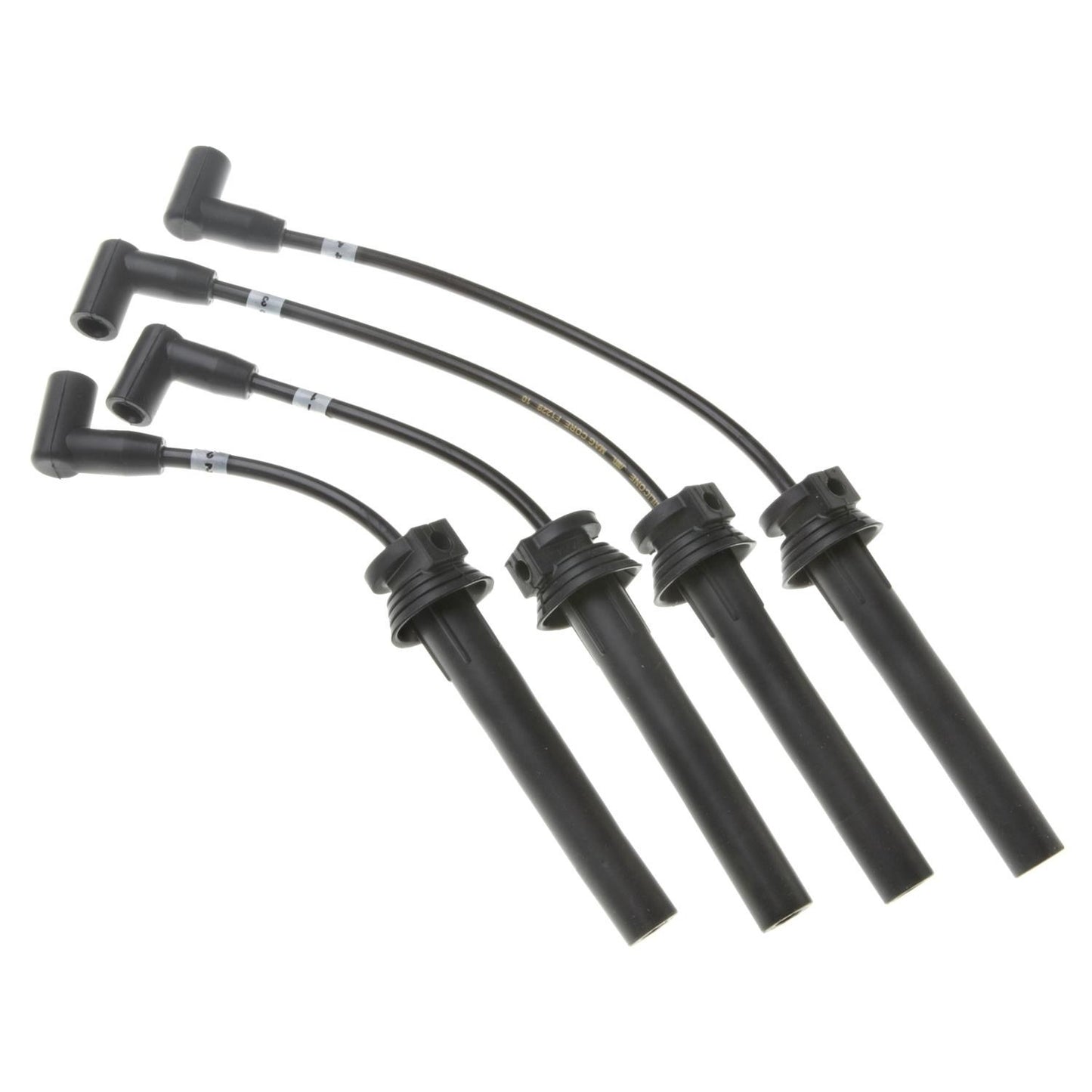 Intermotor Spark Plug Wire Set 55422