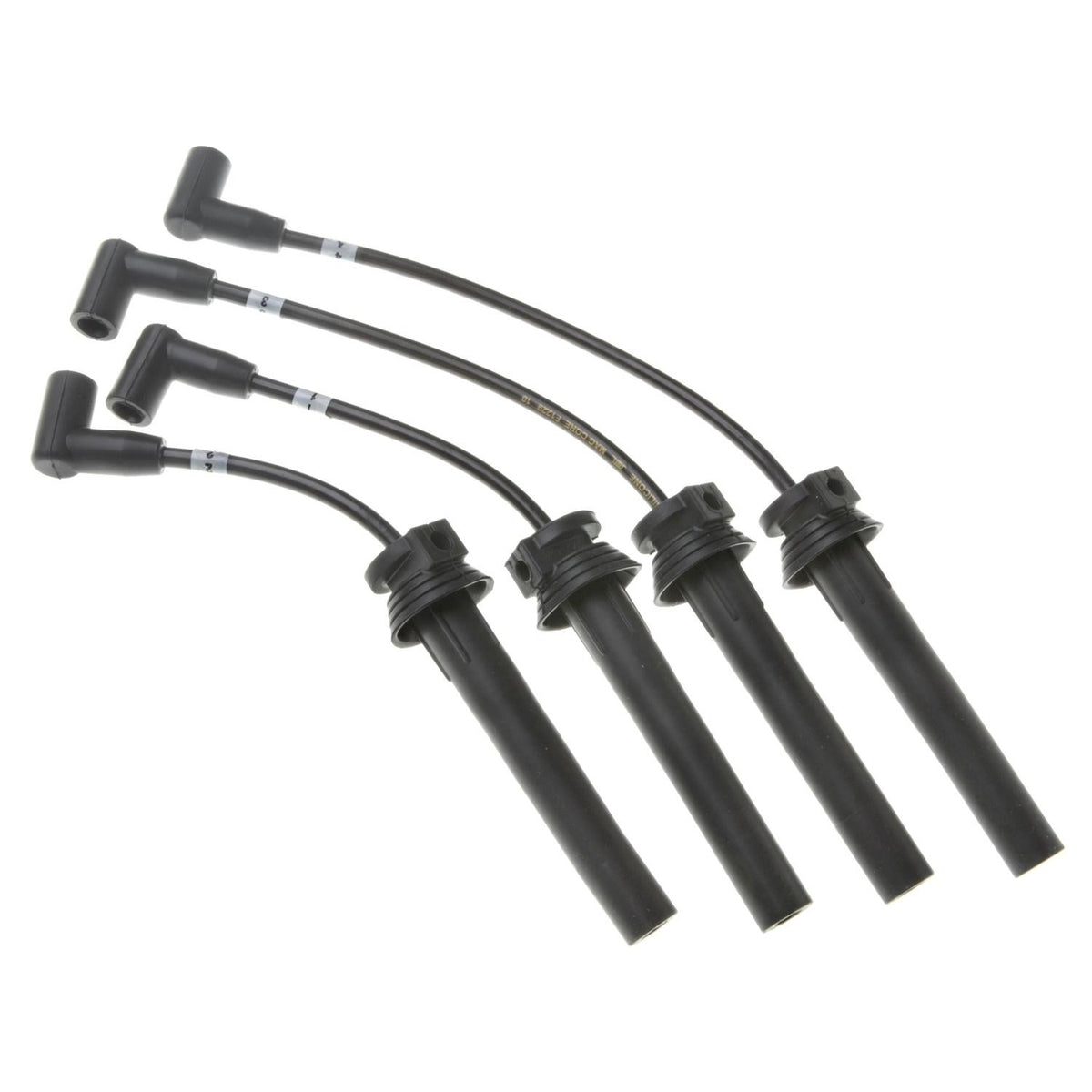 Intermotor Spark Plug Wire Set 55422