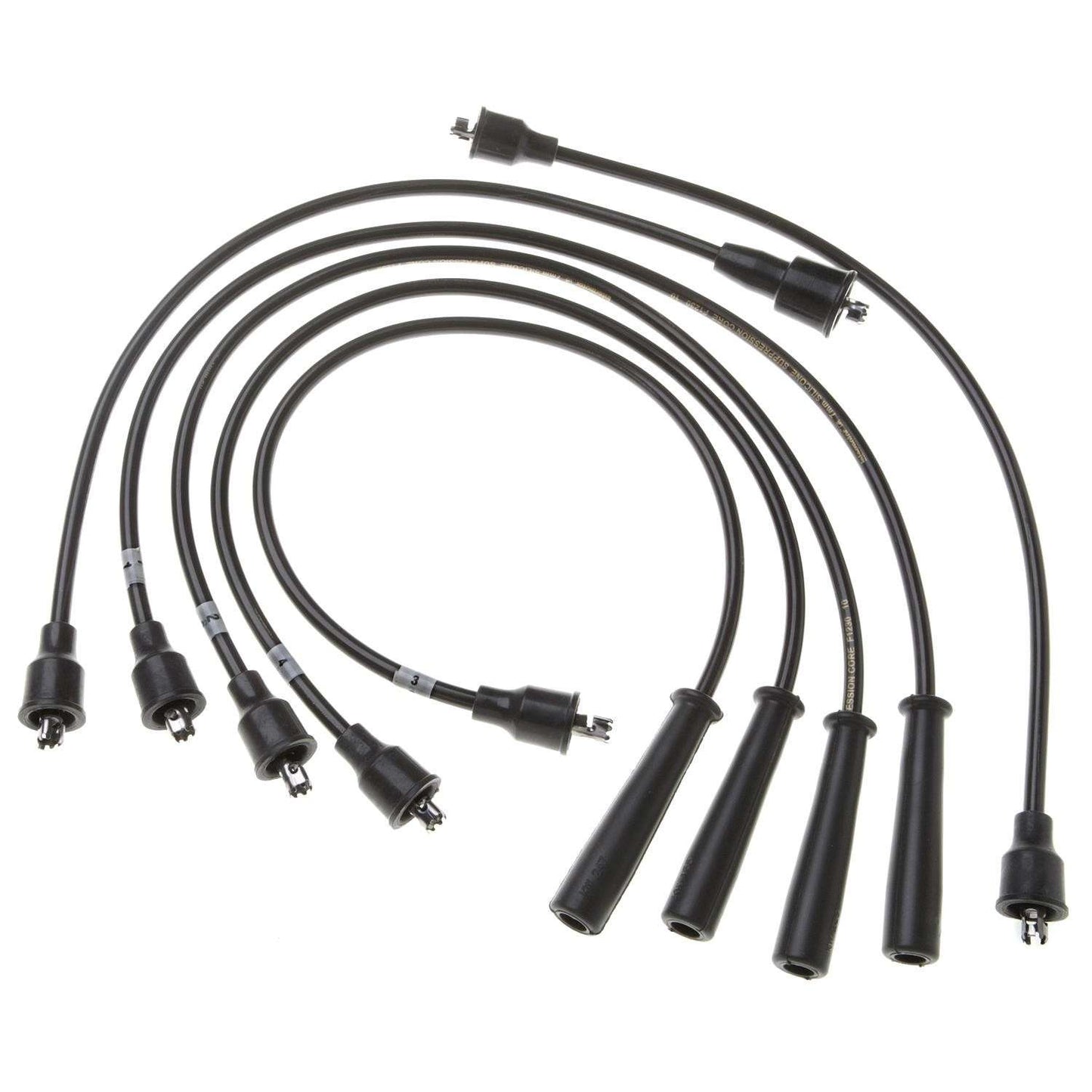 Intermotor Spark Plug Wire Set 55425