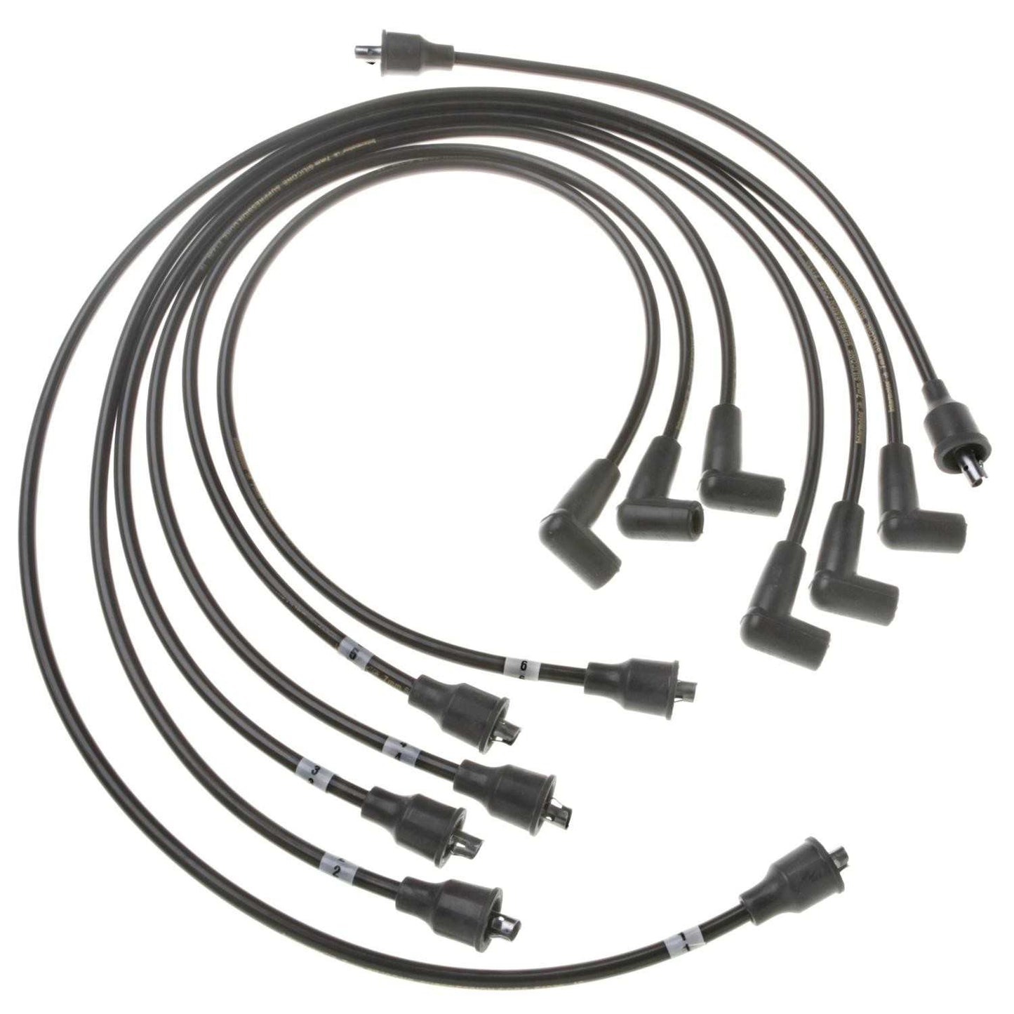 Intermotor Spark Plug Wire Set 55426