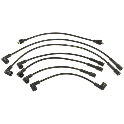 Intermotor Spark Plug Wire Set 55427