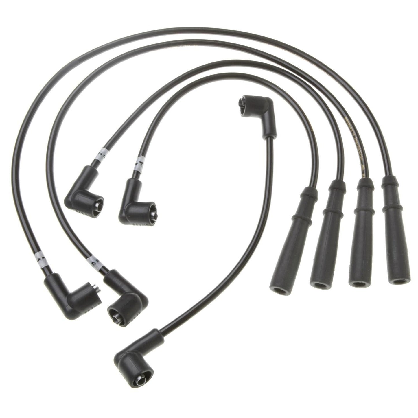 Intermotor Spark Plug Wire Set 55430