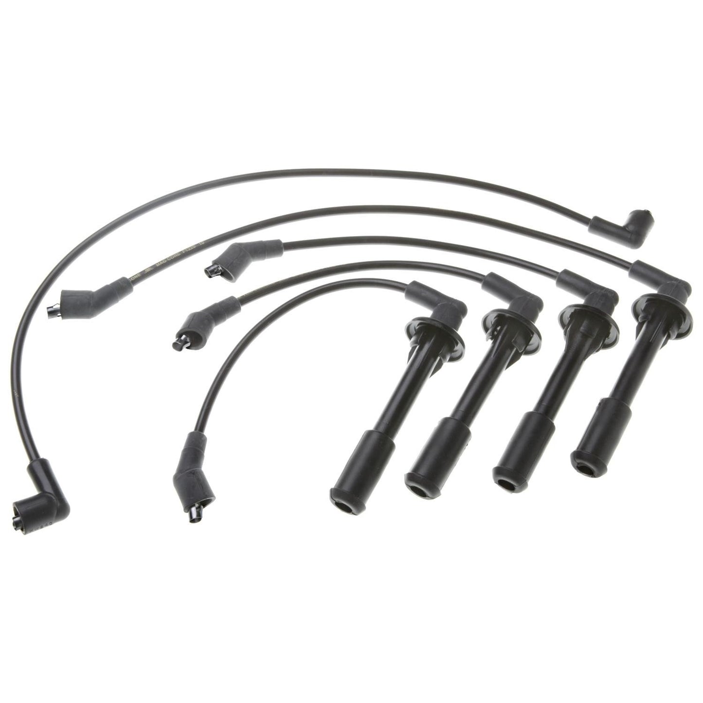 Intermotor Spark Plug Wire Set 55431