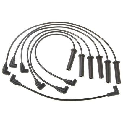 Intermotor Spark Plug Wire Set 55433
