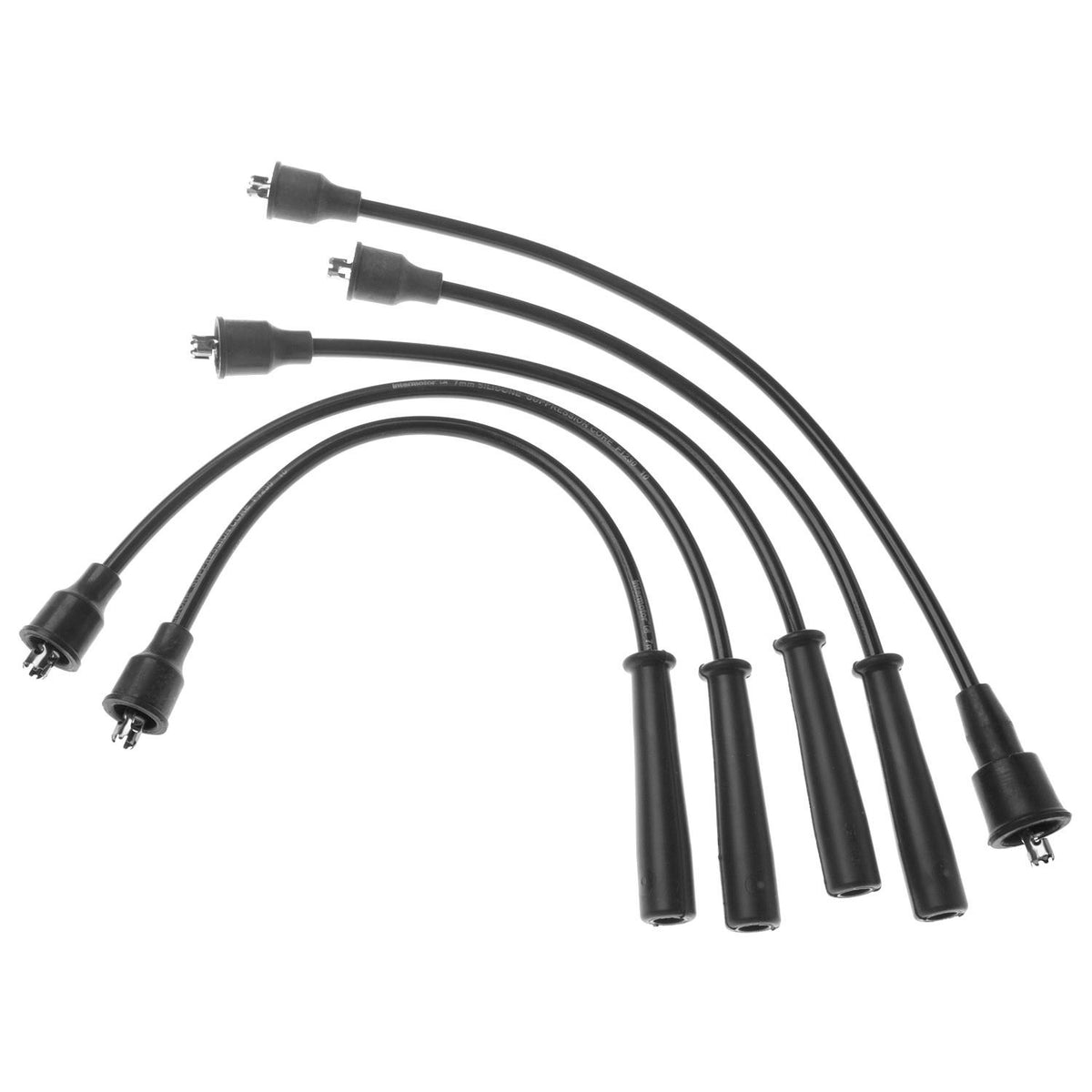 Intermotor Spark Plug Wire Set 55437
