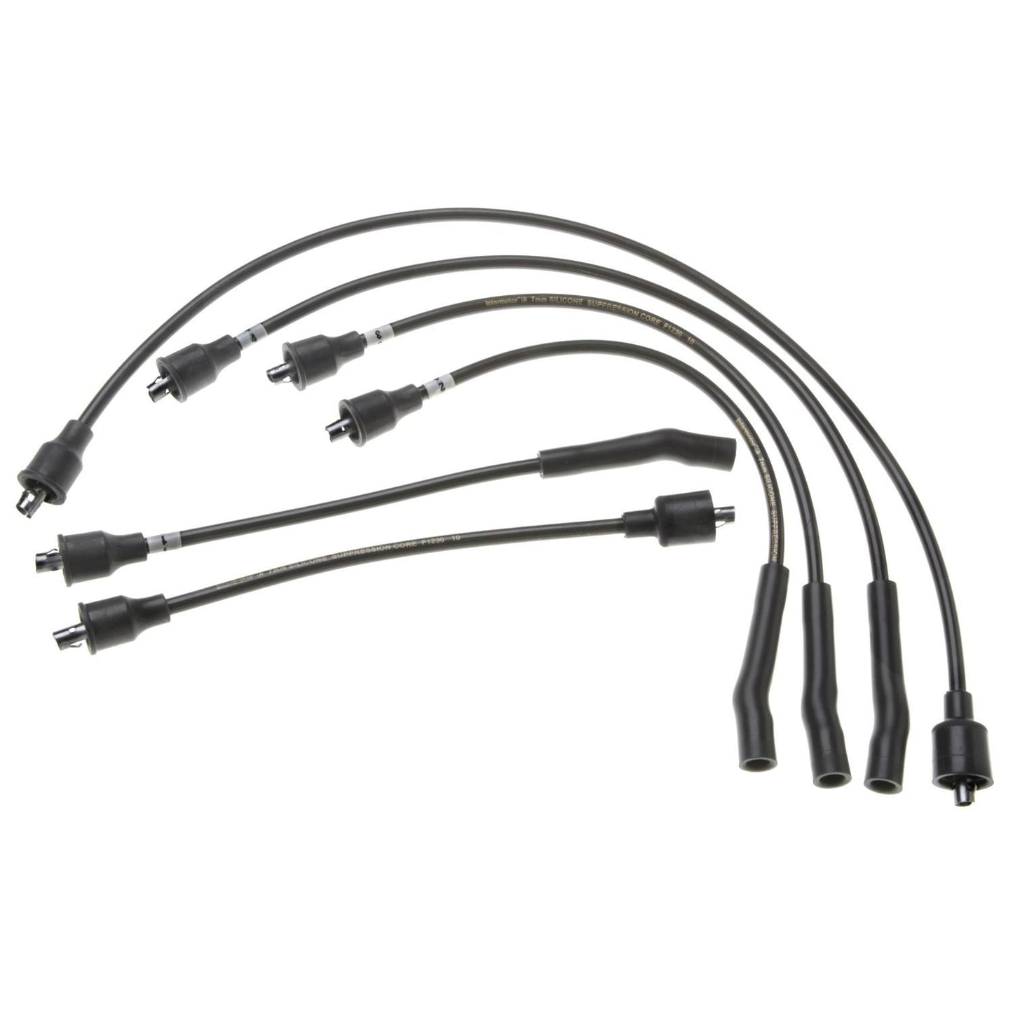 Intermotor Spark Plug Wire Set 55439