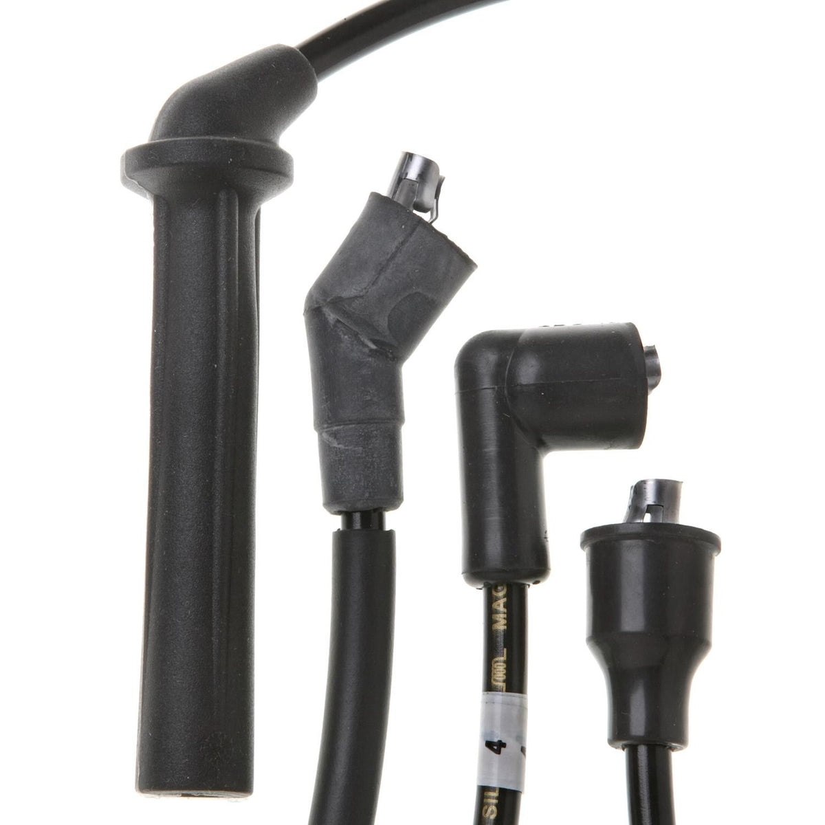 Intermotor Spark Plug Wire Set 55440