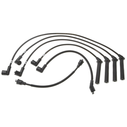 Intermotor Spark Plug Wire Set 55440