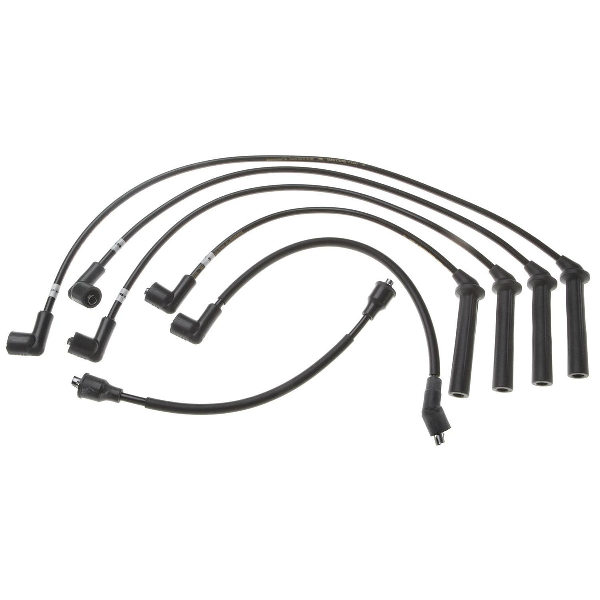 Intermotor Spark Plug Wire Set 55440