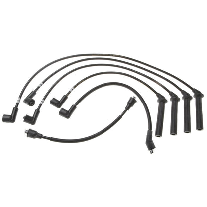 Intermotor Spark Plug Wire Set 55440