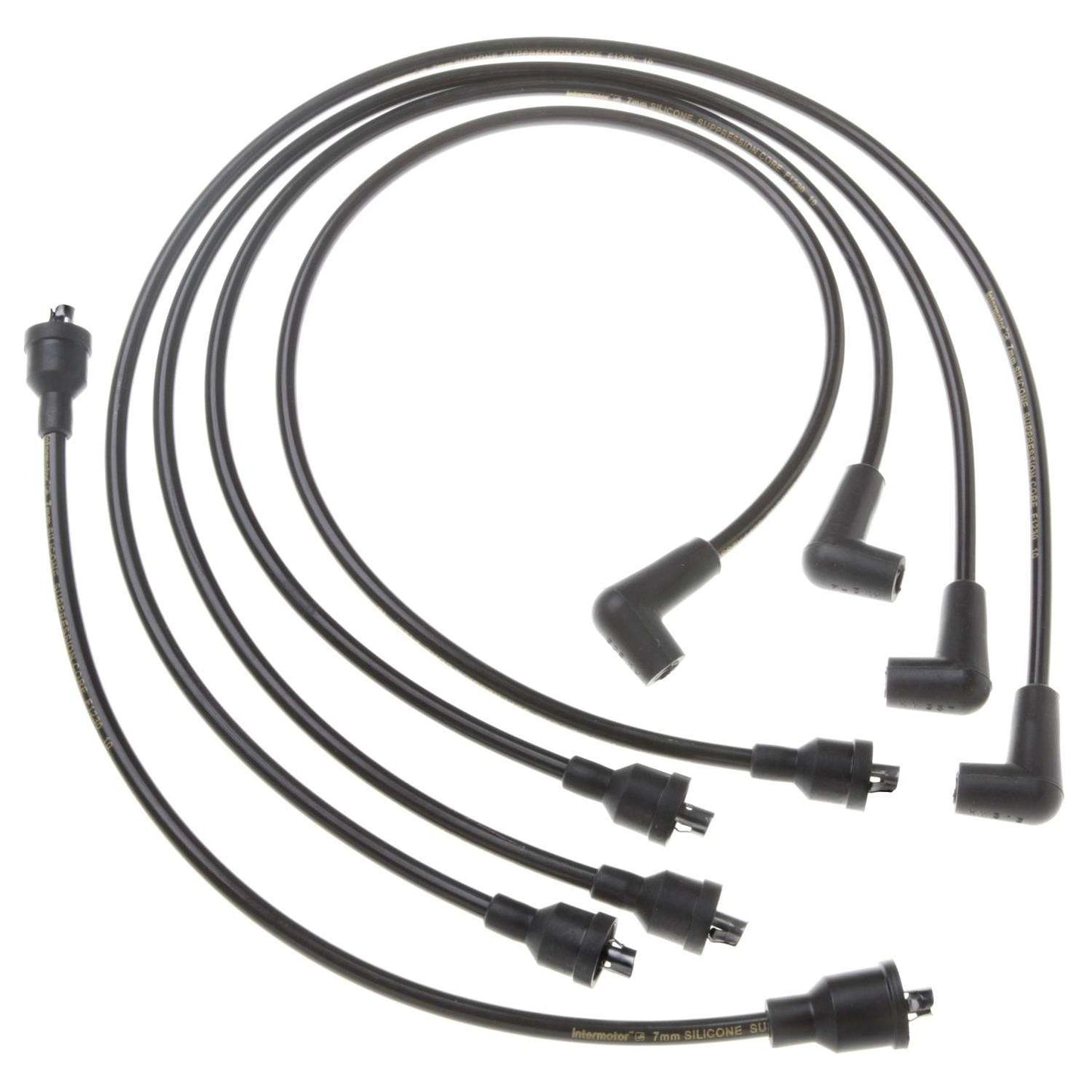 Intermotor Spark Plug Wire Set 55443