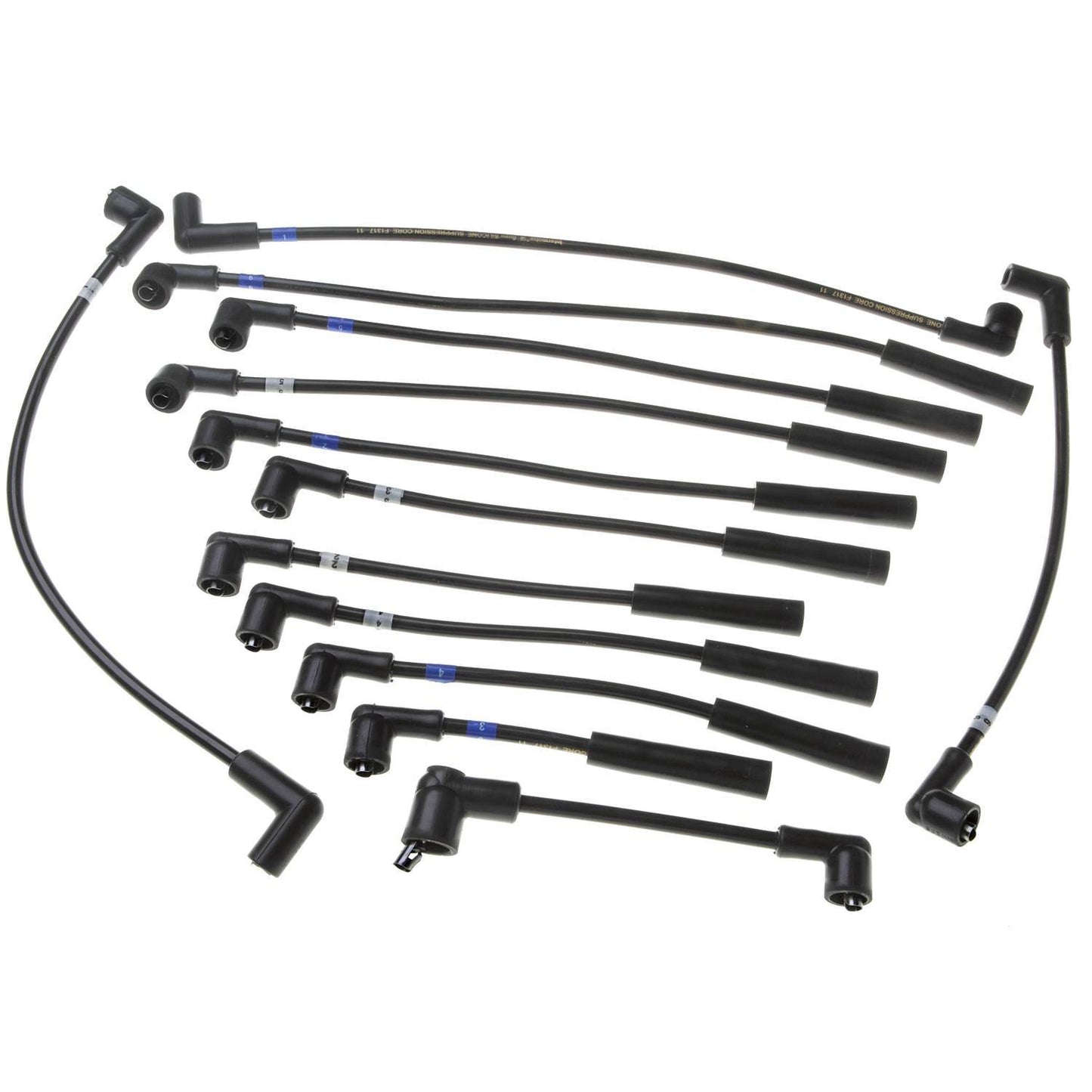 Intermotor Spark Plug Wire Set 55454