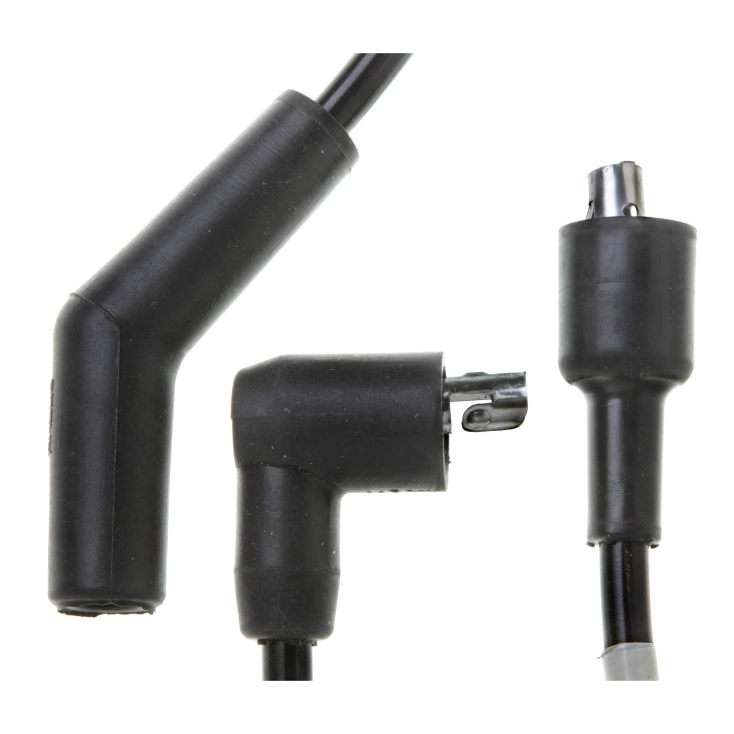Intermotor Spark Plug Wire Set 55456