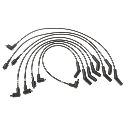 Intermotor Spark Plug Wire Set 55456