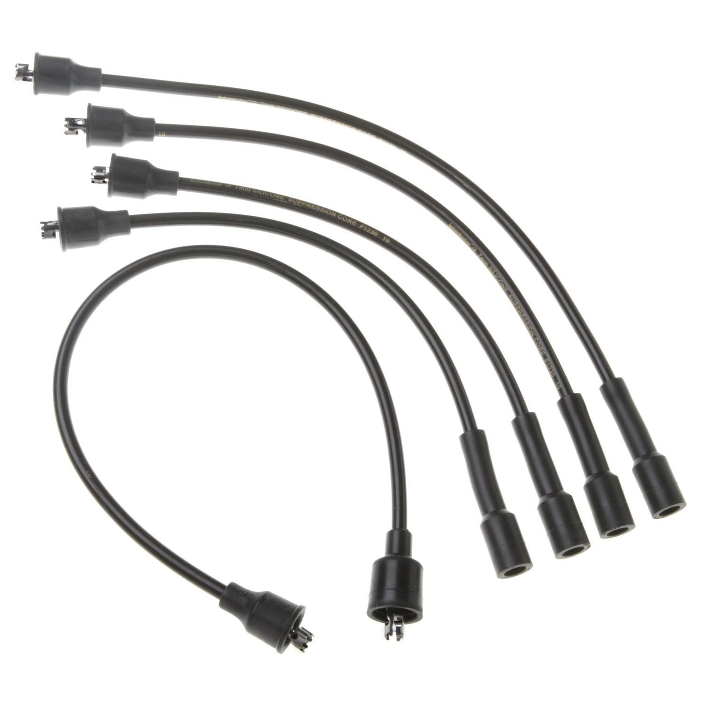 Intermotor Spark Plug Wire Set 55459