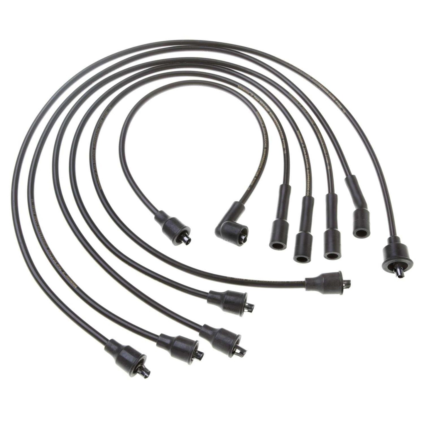 Intermotor Spark Plug Wire Set 55461