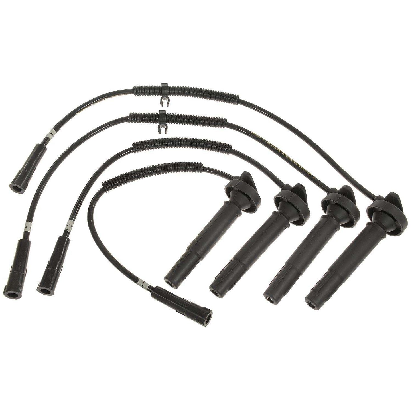 Intermotor Spark Plug Wire Set 55500