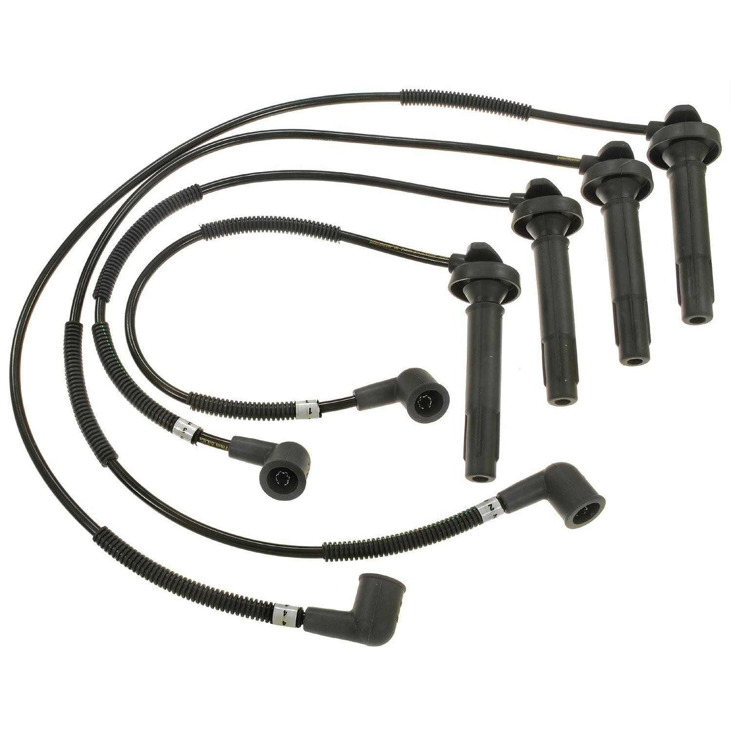 Intermotor Spark Plug Wire Set 55504
