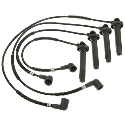 Intermotor Spark Plug Wire Set 55504