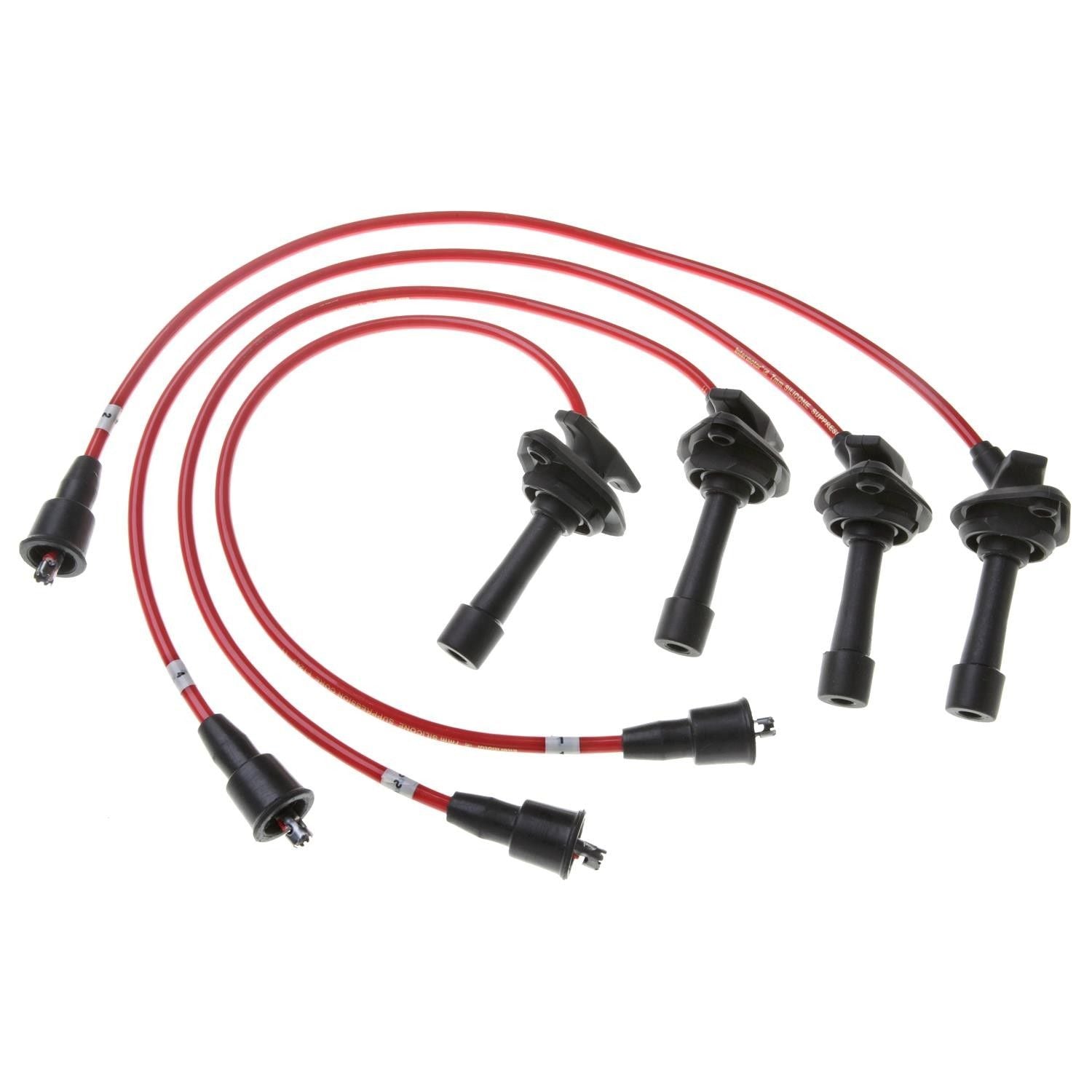 Intermotor Spark Plug Wire Set 55505