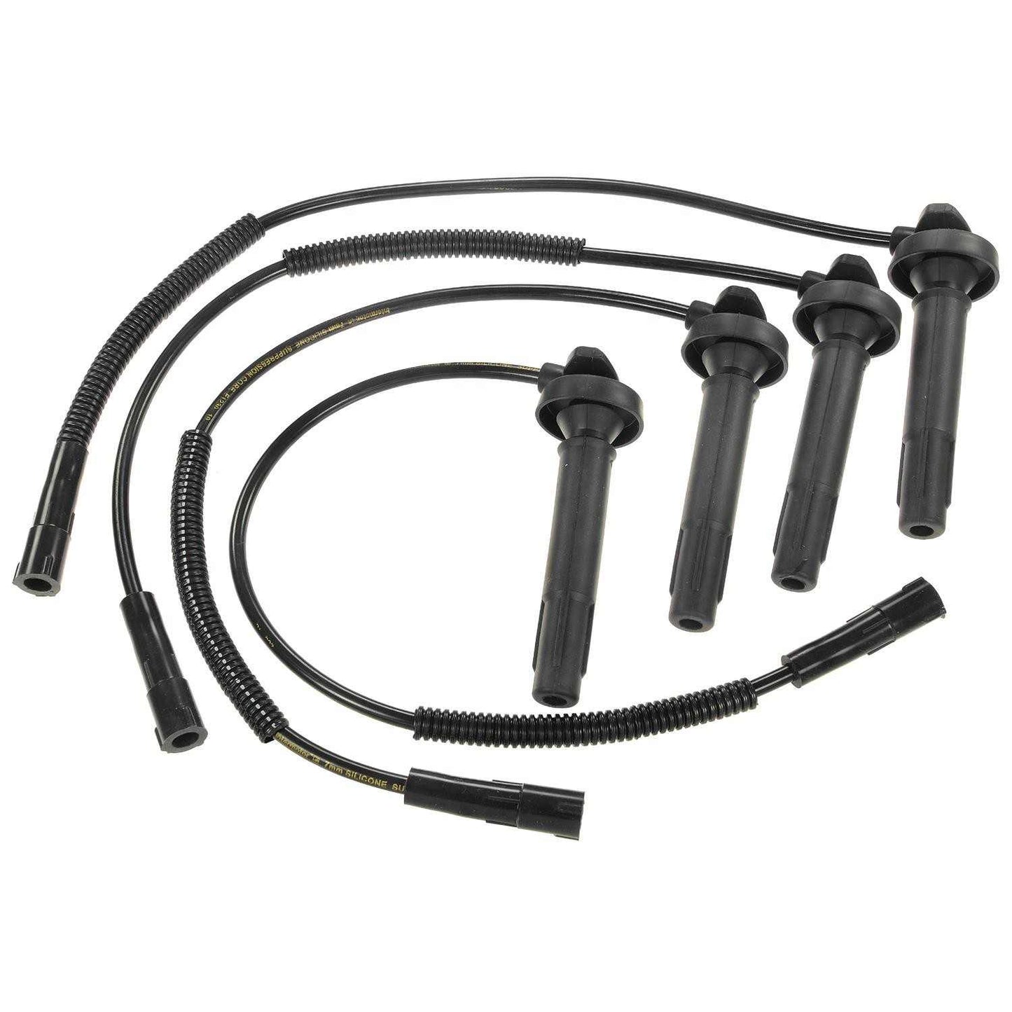 Intermotor Spark Plug Wire Set 55516