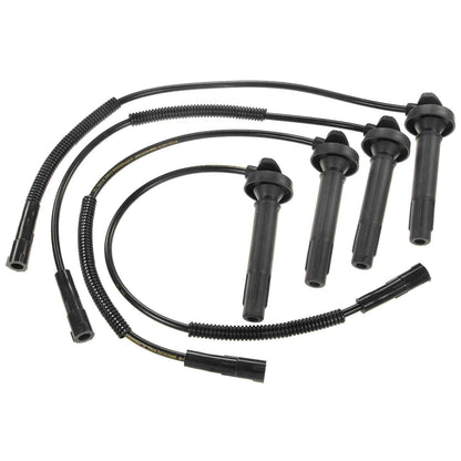 Intermotor Spark Plug Wire Set 55516
