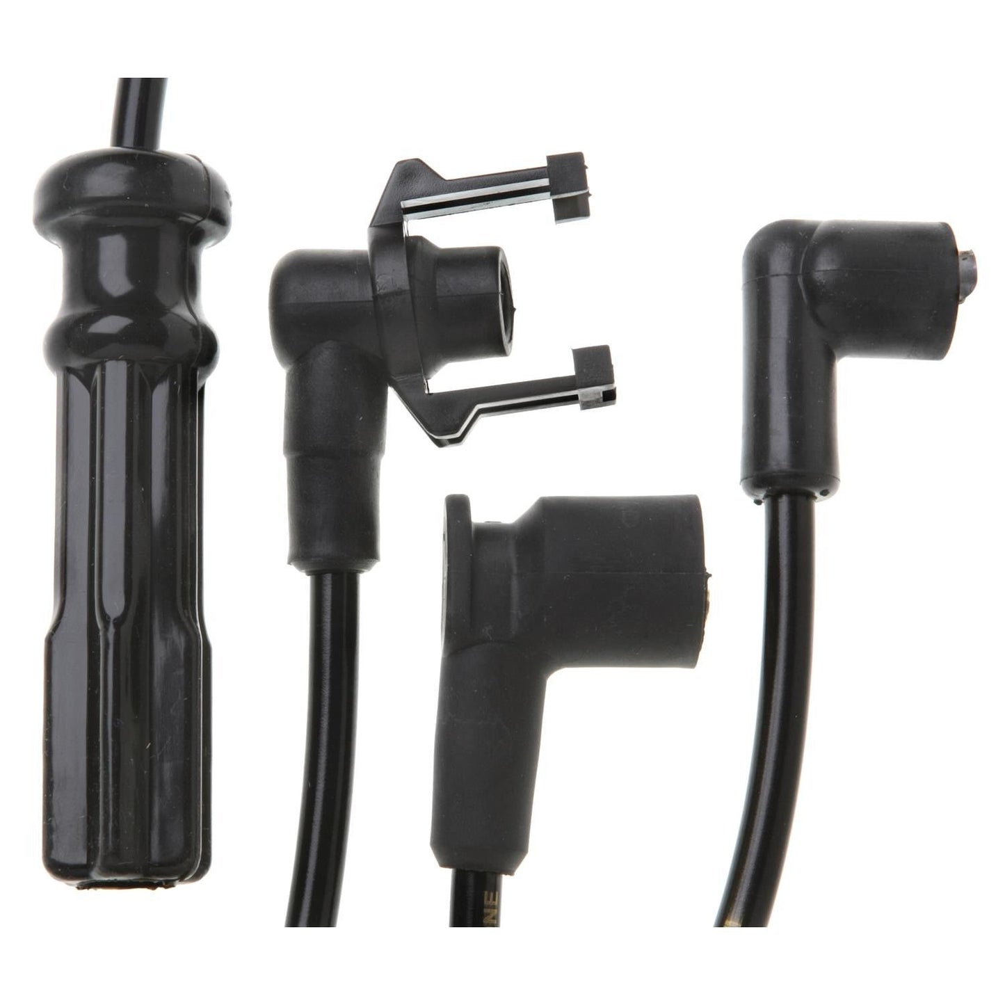 Intermotor Spark Plug Wire Set 55553
