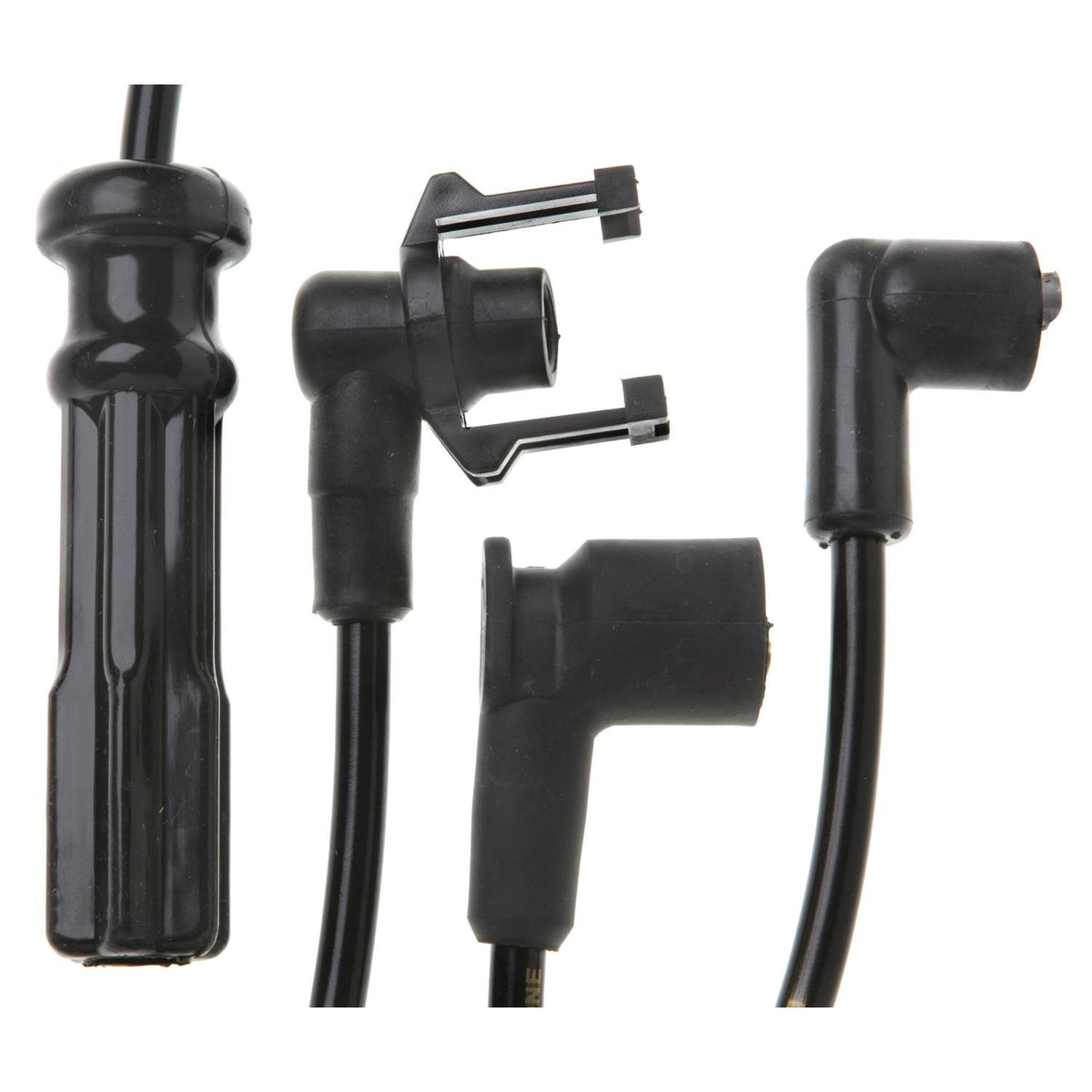Intermotor Spark Plug Wire Set 55553