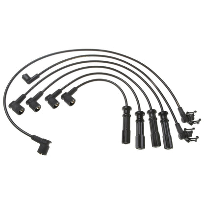 Intermotor Spark Plug Wire Set 55553