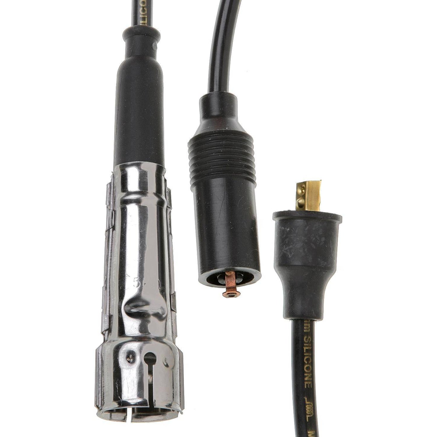 Intermotor Spark Plug Wire Set 55555