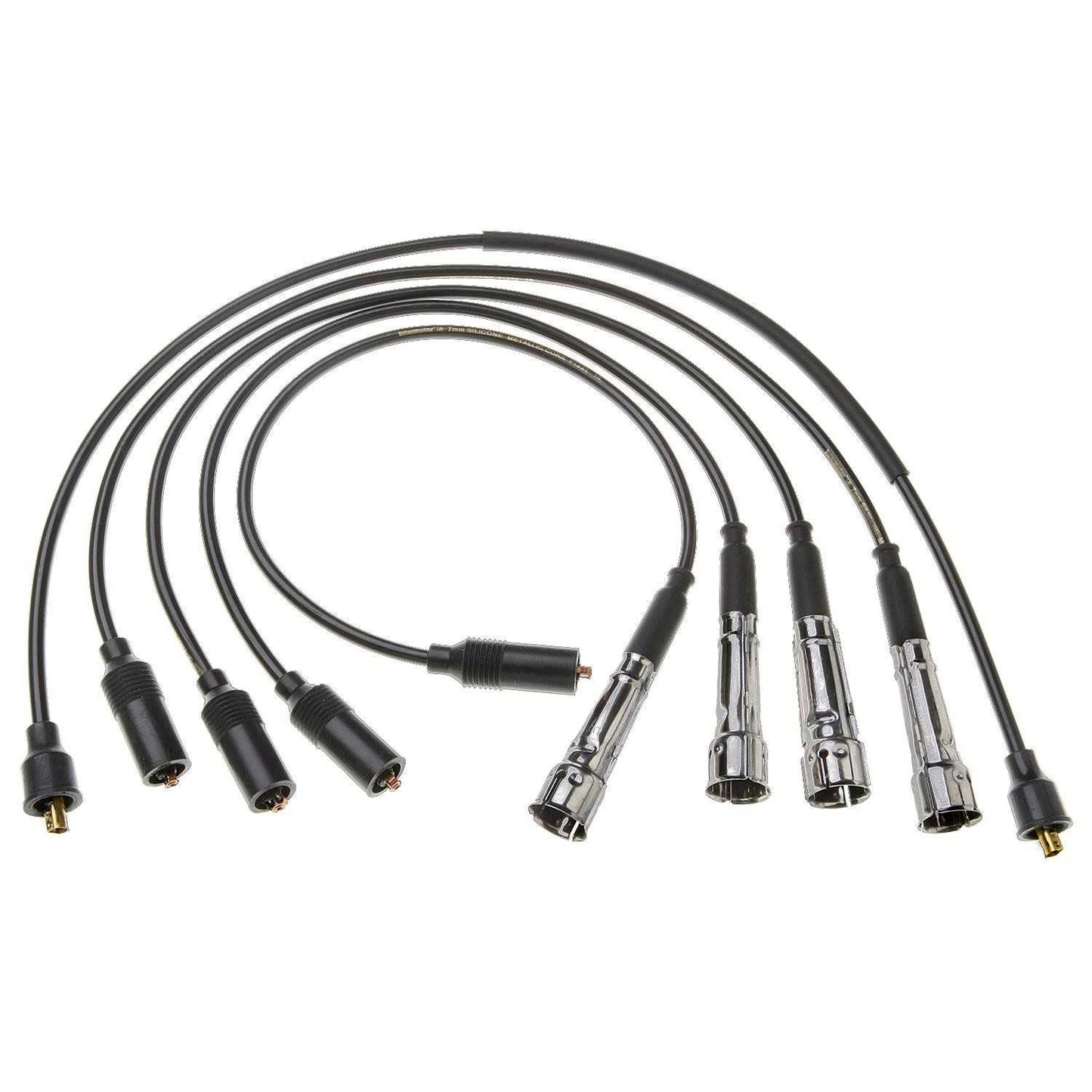 Intermotor Spark Plug Wire Set 55555
