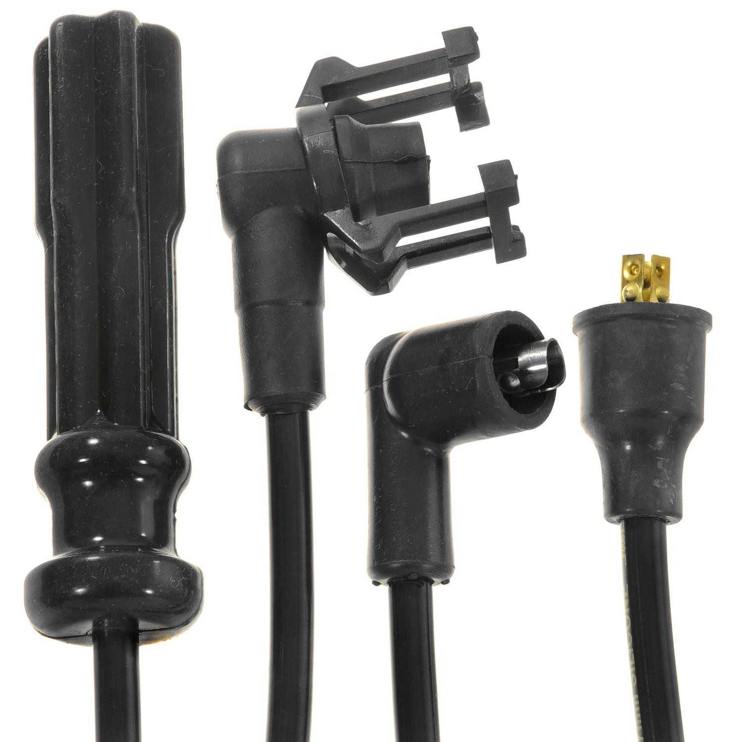 Intermotor Spark Plug Wire Set 55558