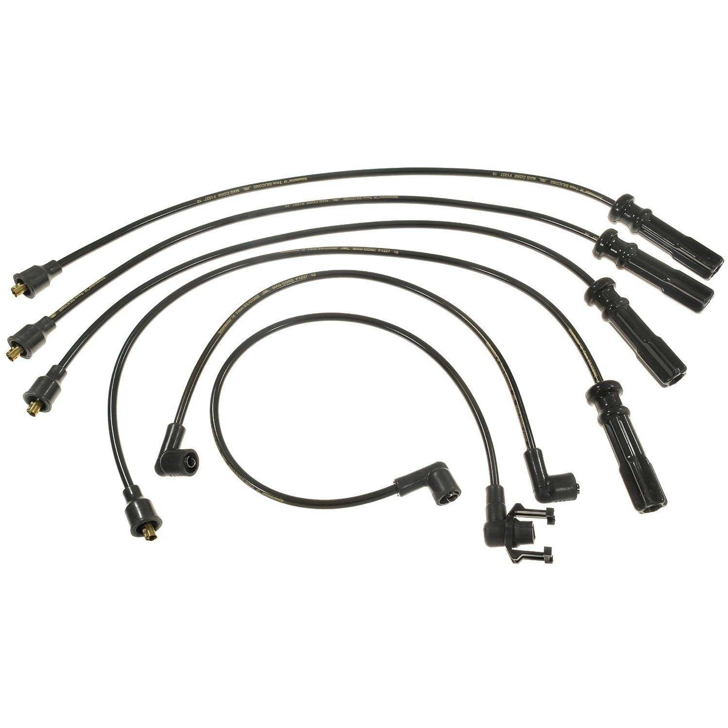 Intermotor Spark Plug Wire Set 55558