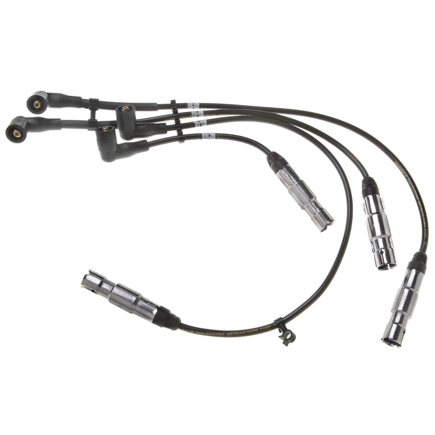 Intermotor Spark Plug Wire Set 55601