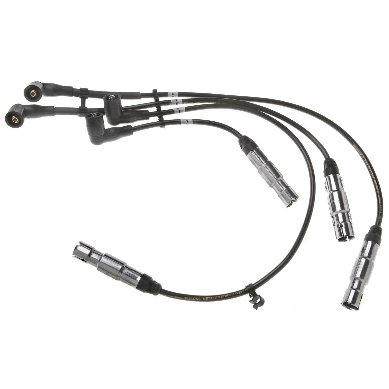 Intermotor Spark Plug Wire Set 55601
