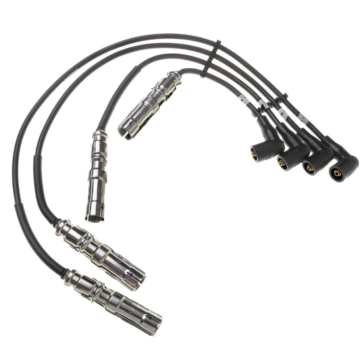 Intermotor Spark Plug Wire Set 55602