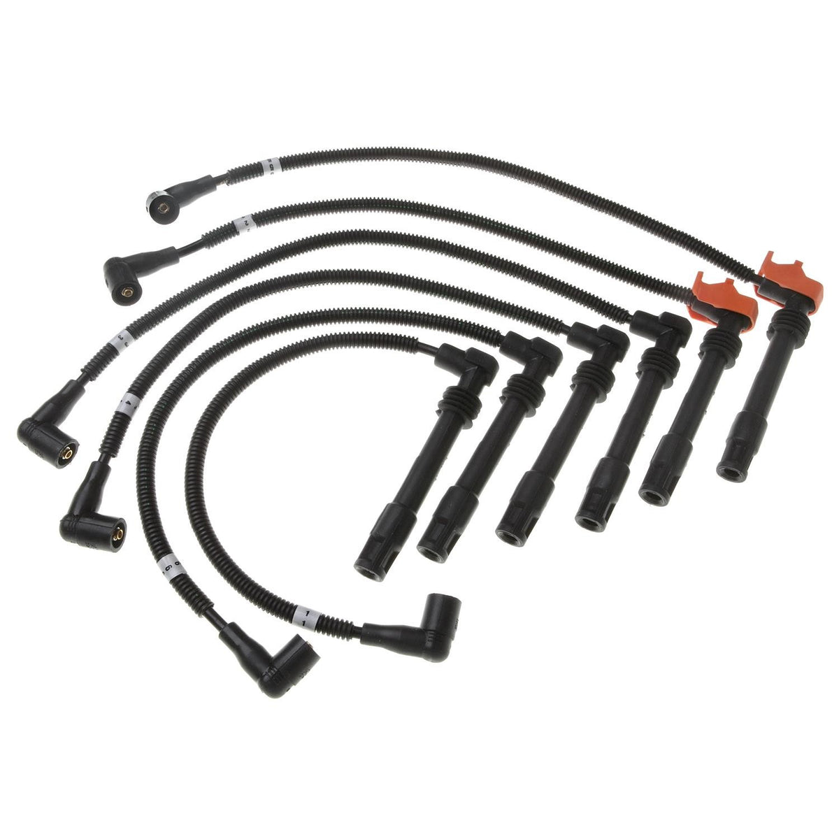 Intermotor Spark Plug Wire Set 55603