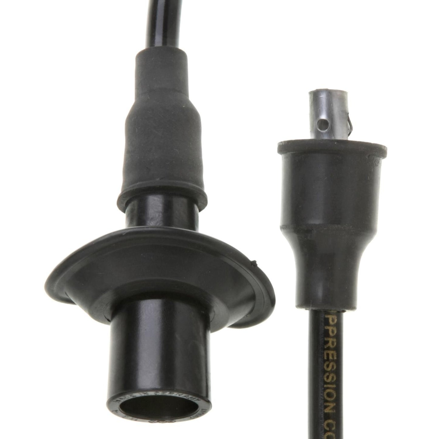 Intermotor Spark Plug Wire Set 55607